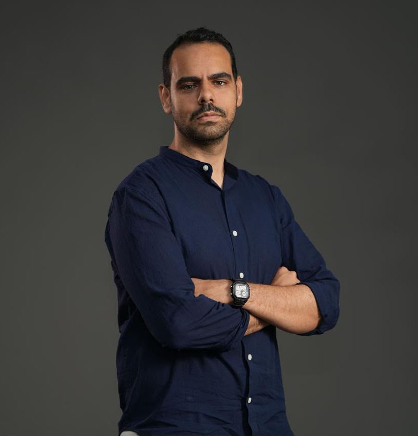 Pr Youssef Bouhaddaoui